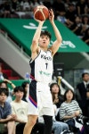 무릎에 무리갈까봐 PC방도 안간 고딩 이현중 - 매니아 커뮤니티 KBL 게시판
