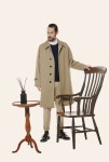 Bastong-House_139_Beige│삼성물산 온라인몰 SSF Shop House_139_Beige