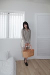 알로하프로젝트 low mini cancan sk (3 color) 로우 미니 캉캉스커트