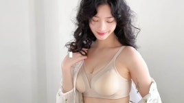 뽕브라몰 [마이스킨] 네이처 뽕브라