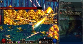 액션쾌감!!! 던전앤파이터! 액션쾌감!!! 던전앤파이터 - 자수하의 ㄱㅇㄷ