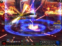 액션쾌감!!! 던전앤파이터! 액션쾌감!!! 던전앤파이터 - 세라핌500장 죽성틈결과