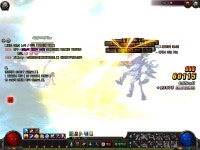 액션쾌감!!! 던전앤파이터! 액션쾌감!!! 던전앤파이터 - 세라핌500장 죽성틈결과