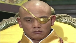 액션쾌감!!! 던전앤파이터! 액션쾌감!!! 던전앤파이터 - 태조 왕건 룩(왕건, 견훤, 궁예)