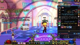 액션쾌감!!! 던전앤파이터! 액션쾌감!!! 던전앤파이터 - 설산에서 나의 등 뒤를 지켜주던 든든한 나의 친구들