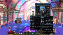 액션쾌감!!! 던전앤파이터! 액션쾌감!!! 던전앤파이터 - 이제는 만들 수 없는 합성법