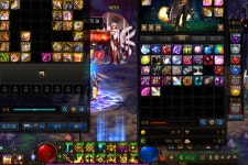 액션쾌감!!! 던전앤파이터!