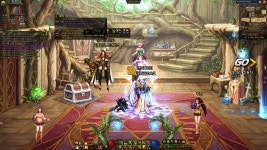 액션쾌감!!! 던전앤파이터! 액션쾌감!!! 던전앤파이터 - 북괴 군마갈