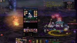 액션쾌감!!! 던전앤파이터! 액션쾌감!!! 던전앤파이터 - 검은 마물의 정원 노가다 604일차