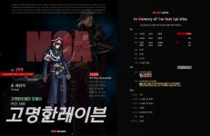 액션쾌감!!! 던전앤파이터!