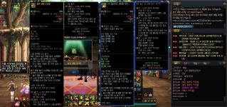 액션쾌감!!! 던전앤파이터! 액션쾌감!!! 던전앤파이터 - 얌전히 70마부 박았습니다 