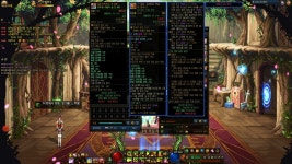 액션쾌감!!! 던전앤파이터! 액션쾌감!!! 던전앤파이터 - 잘못바룸