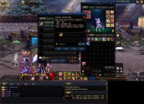 액션쾌감!!! 던전앤파이터! 액션쾌감!!! 던전앤파이터 - 아 아쉽네.....