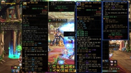 액션쾌감!!! 던전앤파이터! 액션쾌감!!! 던전앤파이터 - 엔트 정령의 성배