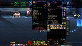 액션쾌감!!! 던전앤파이터!