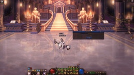 액션쾌감!!! 던전앤파이터!