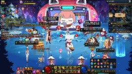 액션쾌감!!! 던전앤파이터!