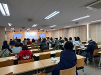 [상담심리학과 특강] 2023년 2학기 특강 | 대학원 | 부산디지털대학교
