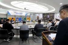 부산광역시청년연합회 산학협력 협약 체결 | 부산디지털대학교