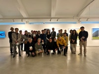 고은사진미술관 ‘A Tale of Two Cities’ 전시 관람 | 사진영상학과