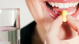 감기 걸렸을 때 그냥 약국가서 약 먹지 말고 병원 가;; 이것 생겨요 - 비원뉴스 마이너 갤러리