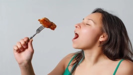 바다의 슈퍼푸드? 게부터 정어리까지, 해산물로 건강 챙기는 방법 - 비원뉴스 갤러리