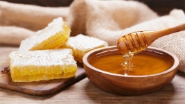 잘못 먹으면 독침보다 해롭습니다 양봉장 사장님이 알려준 진짜 꿀팁 - 비원뉴스 갤러리