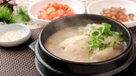 여름철 삼계탕을 만들 때 식중독에 주의해야 하는 행동들 - 비원뉴스 마이너 갤러리