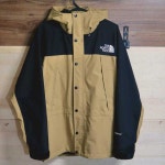 カテゴリ THE マウンテンライトジャケット ケルプタン Sの通販 by つむs shop｜ザノースフェイスならラクマ NORTH FACE - ノースフェイス... 