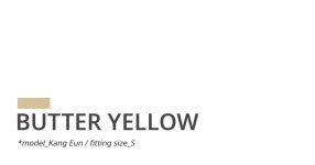 프롬비기닝 엘노어 핀턱롱슬랙스 (3color) - 프롬비기닝