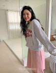 프롬비기닝 샌디에이고 포켓맨투맨 - 프롬비기닝