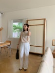 베하르 베럴 슬랙스 (2color)