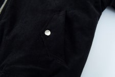 [벨리아르]CORDUROY QUILITED JACKET VER.1 [W CONCEPT]