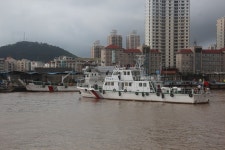 중 海巡1033 & 海巡1072, 海巡1150 (20090418) - 유용원의 군사세계 중 海巡1033 & 海巡1072, 海巡1150 (20090418)