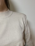 우아한 그녀, 감성 오피스룩 베니토 깰꼼쓰 캐럿니트 추천상품 사용후기 (후기 불러오는 중...) - (주)베니토
