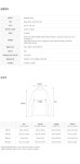 여성 플라워프린트 냉감이너 BR2MWTL802