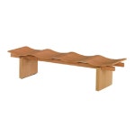벤텍::Wave Bench BCB-906 친환경 곡면 성형 가구 벤텍퍼니처