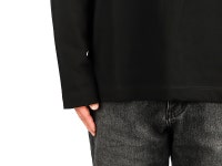 [아미]24SS (UTS224 726 001) 남성 긴팔 티셔츠 [W CONCEPT]