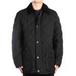 [버버리]24FW (LANFORD 8096447) 남성 자켓 [W CONCEPT]