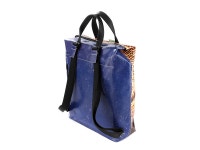 [FREITAG프라이탁](F201 PETE 0039) 남녀공용 PETE 백팩 [W CONCEPT]