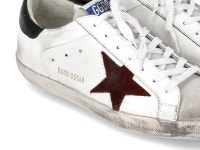 골든구스(GOLDEN GOOSE) (GMF00101 F000338 80303) 남성 슈퍼스타 스니커즈 21SS - 403,000 | 무신사 스토어