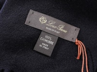 [로로피아나][로로피아나] 24FW (FAO3774 W000) 남성 머플러 [W CONCEPT]