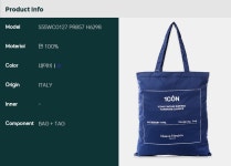 메종 마르지엘라(MAISON MARGIELA) (S55WC0127 PR857 H6298) 남성 숄더백 21SS - 138,000 | 무신사 스토어