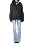 [몽클레어]24FW (J1093 1A00135 597IC 999) 여성 FEGEO 자켓 [W CONCEPT]