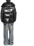 [몽클레어]24FW (J2091 1A51X00 68950 999) 남성 MONTBELIARD 패딩 [W CONCEPT]