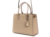 [프라다]25SS (1BA227 2EDV F0070) 여성 사피아노 숄더백 [W CONCEPT]