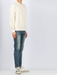 [프라다]21SS (UJL163 1YFT F0018) 남성 맨투맨 [W CONCEPT]