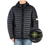 LF스퀘어 공식 온라인몰 [스톤아일랜드] (791540324 A0020) 남성 와펜 패딩