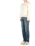 LF스퀘어 공식 온라인몰 [톰브라운] (MJT410A J0100 113) 남성 니트