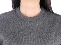 [톰 브라운]23SS (FJS135A J0051 025) 여성 반팔 티셔츠 [W CONCEPT]